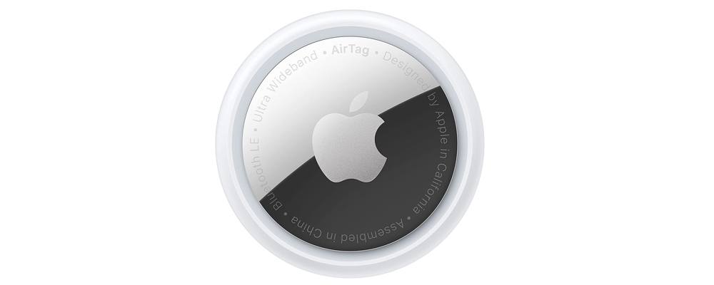 Apple AirTag, il miglior tracker Bluetooth